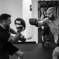 Glove Up Fitness ico