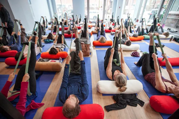 Kaiut Yoga St. Louis Picture 1