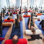 Kaiut Yoga St. Louis