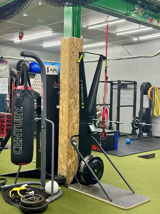 Valkyrie Fitness Picture 3