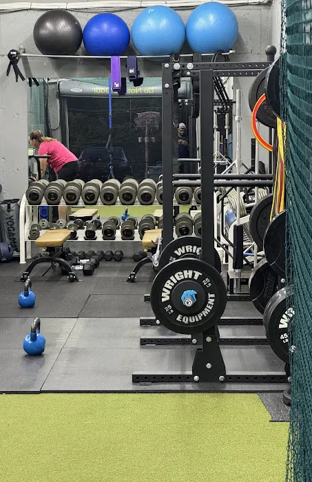 Valkyrie Fitness Picture 2