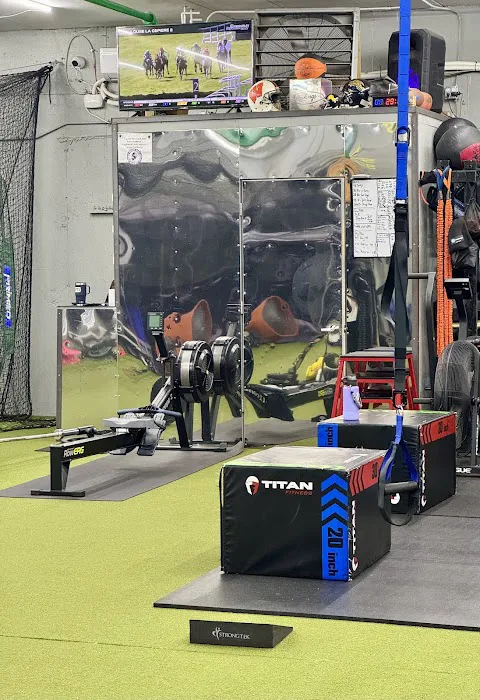 Valkyrie Fitness Picture 1