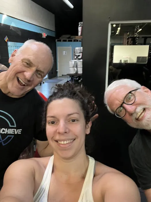 CrossFit Achieve Picture 9