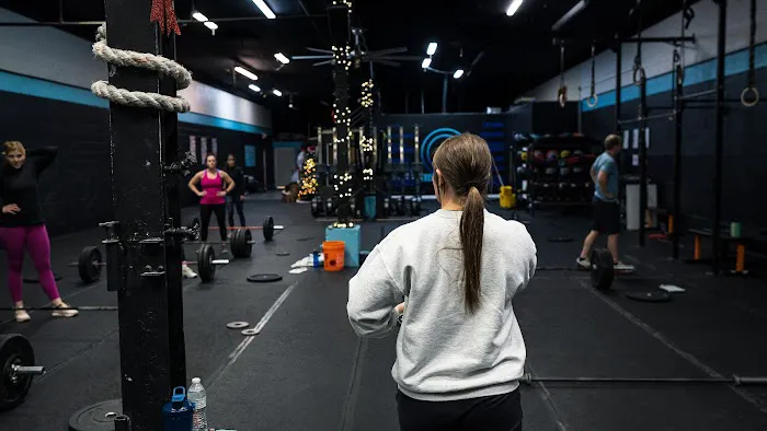 CrossFit Achieve Picture 4