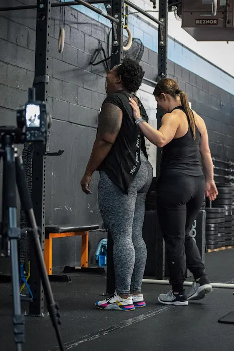 CrossFit Achieve Picture 5