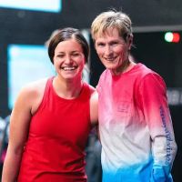 CrossFit Achieve ico