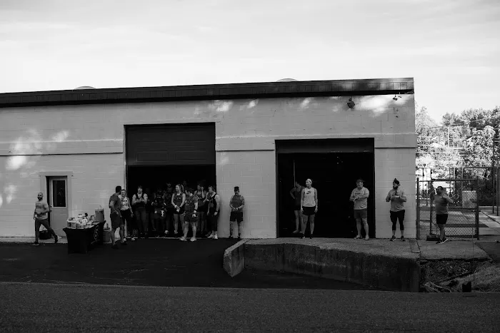 CrossFit Achieve Picture 10