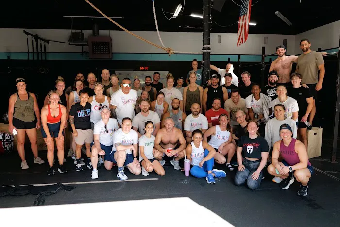 CrossFit Achieve Picture 3