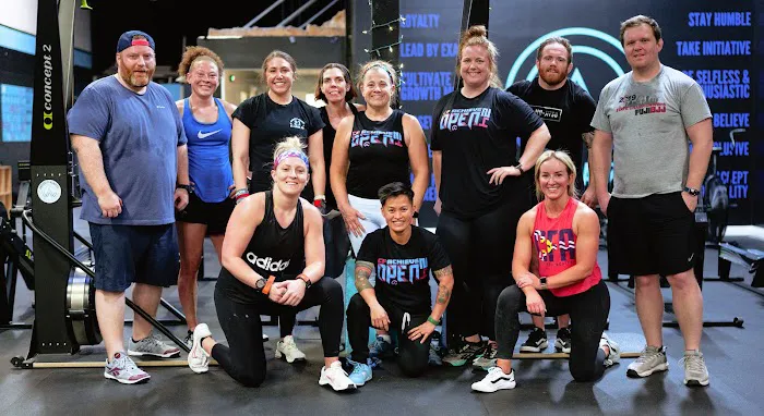 CrossFit Achieve Picture 2