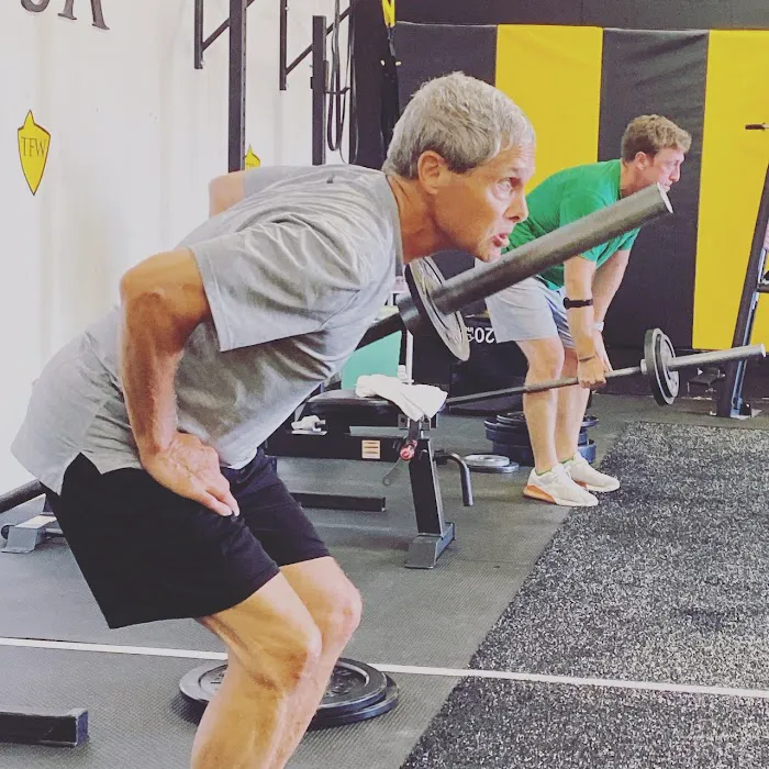 All In Fitness Picture 5