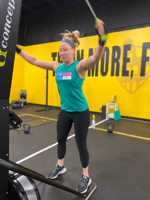 All In Fitness Picture 8