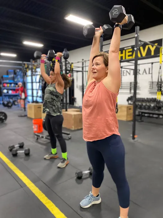 All In Fitness Picture 1