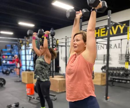 All In Fitness