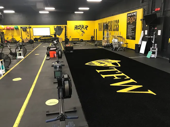 All In Fitness Picture 7