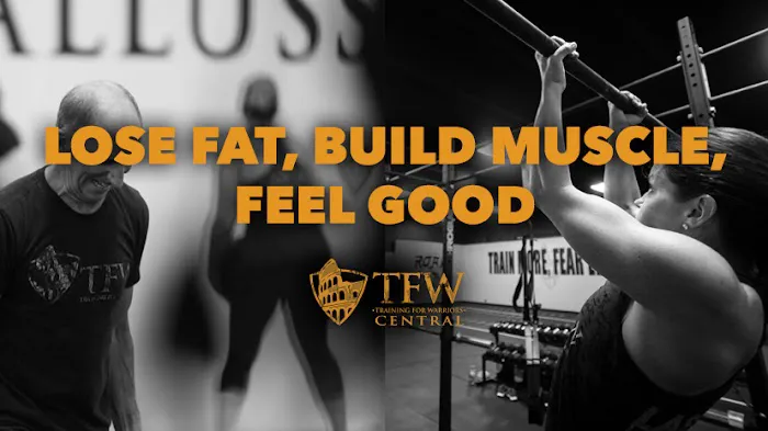 All In Fitness Picture 4