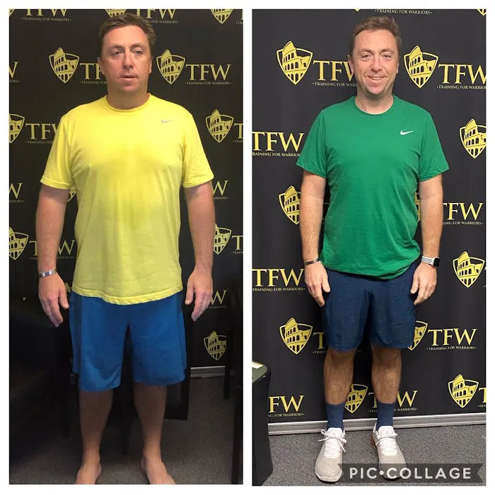 All In Fitness Picture 2