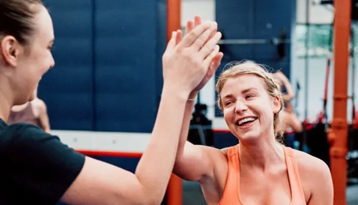 F45 Training Rockhill Picture 1