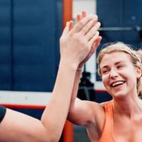 F45 Training Rockhill ico