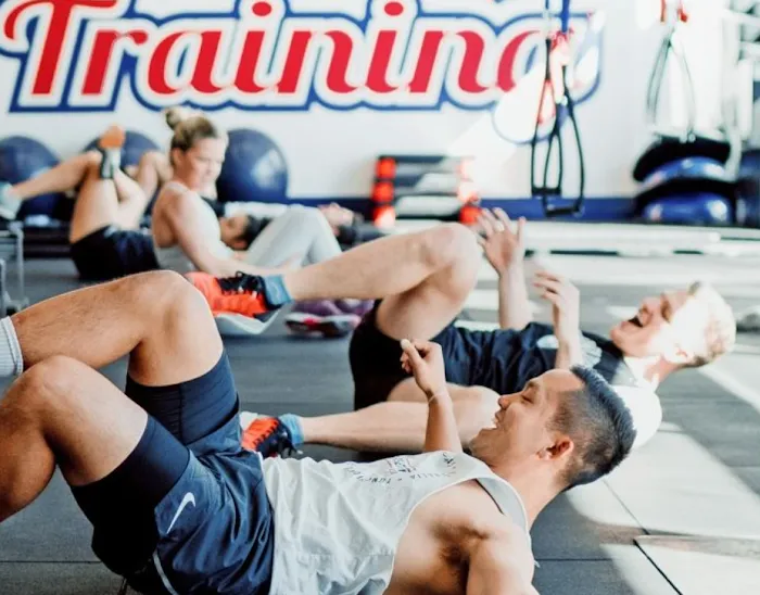 F45 Training Rockhill Picture 9