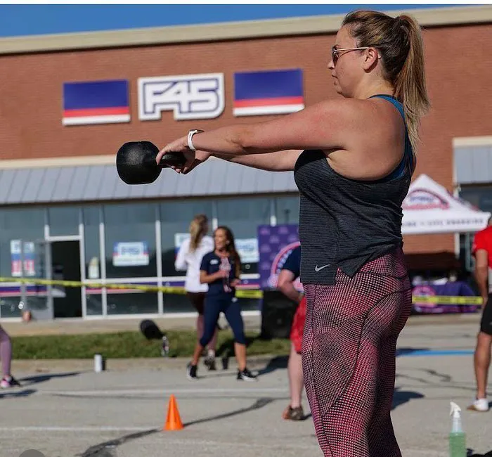 F45 Training Rockhill Picture 10