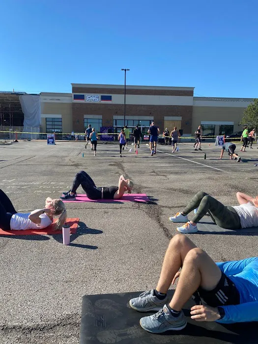 F45 Training Rockhill Picture 7