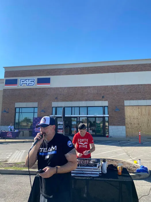 F45 Training Rockhill Picture 3