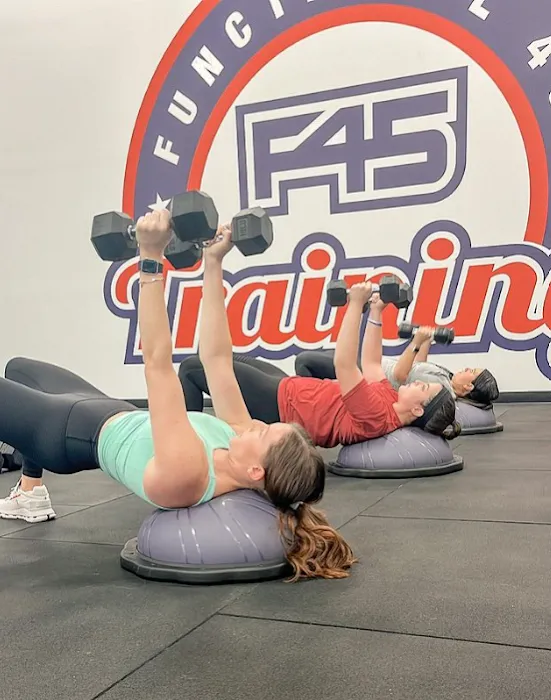 F45 Training Rockhill Picture 6