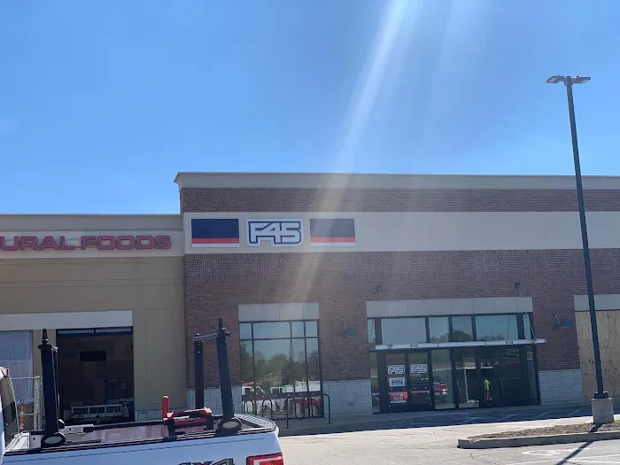 F45 Training Rockhill Picture 4