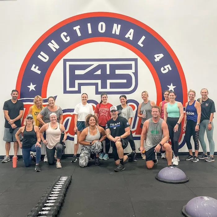 F45 Training Rockhill Picture 8