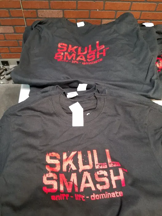 Max Effort Strength and Conditioning Picture 1