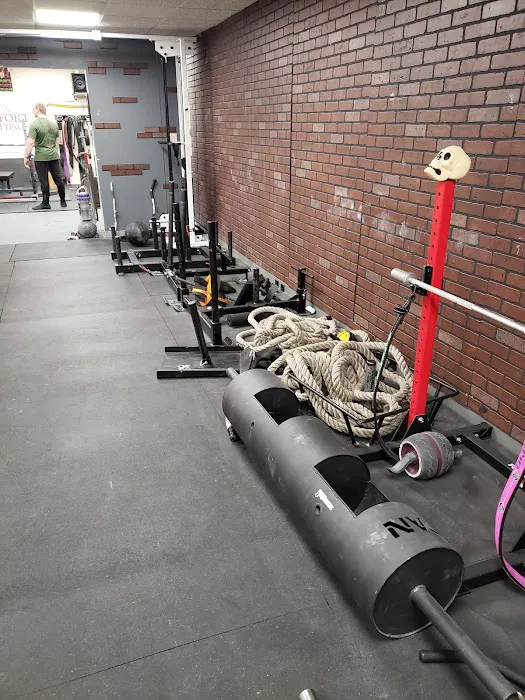 Max Effort Strength and Conditioning Picture 7