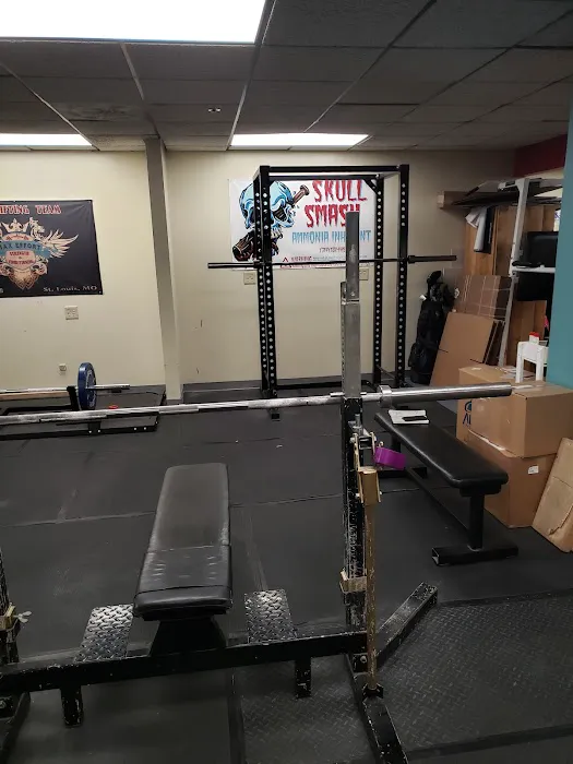 Max Effort Strength and Conditioning Picture 4