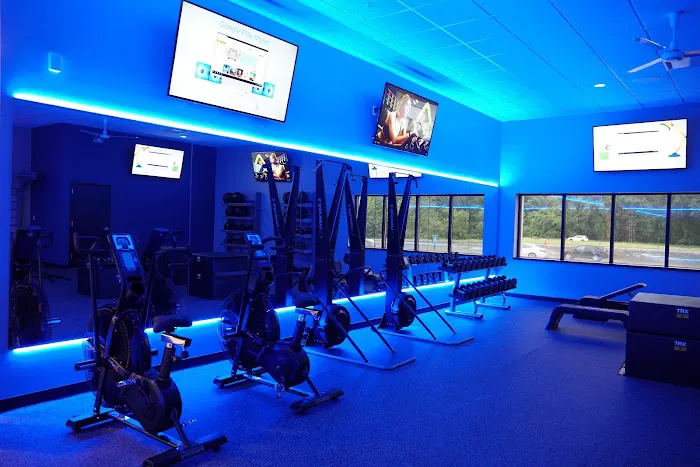 Club Fitness - Maplewood Picture 8