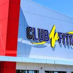 Club Fitness - Maplewood