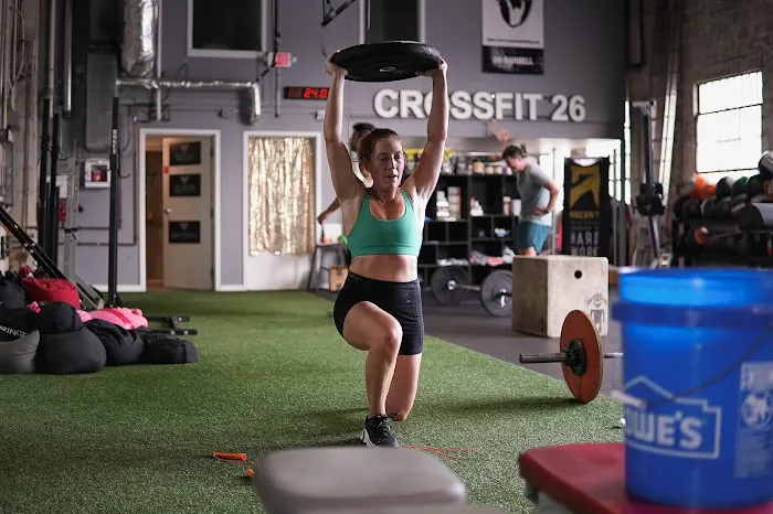 CrossFit 26 Picture 2