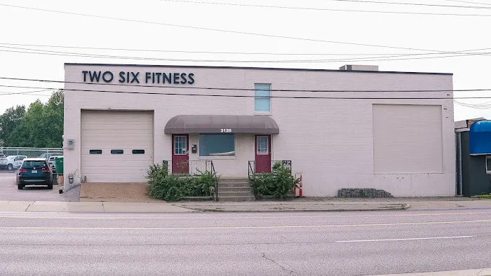 CrossFit 26 Picture 1