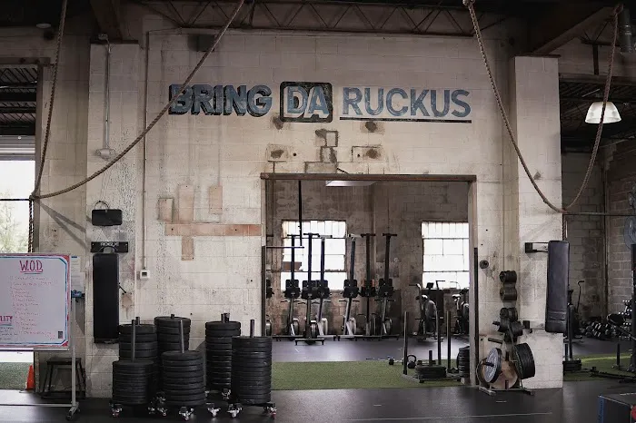 CrossFit 26 Picture 9