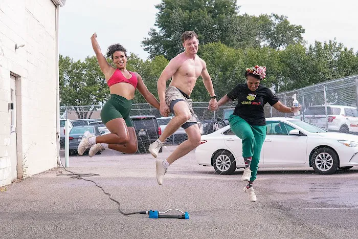 CrossFit 26 Picture 6