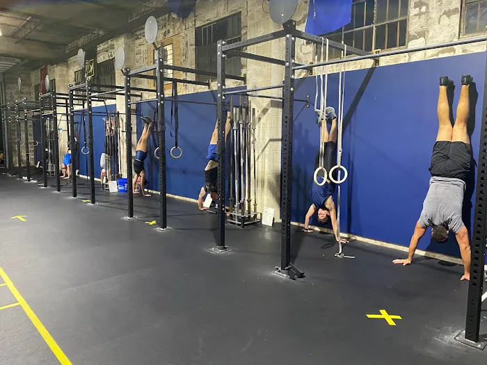 CrossFit 26 Picture 8