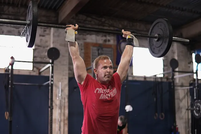 CrossFit 26 Picture 7