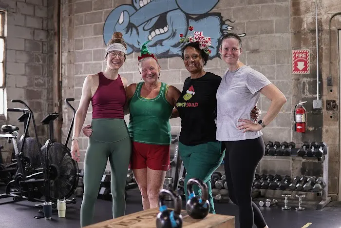 CrossFit 26 Picture 4