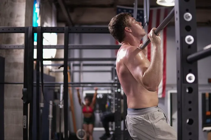 CrossFit 26 Picture 5