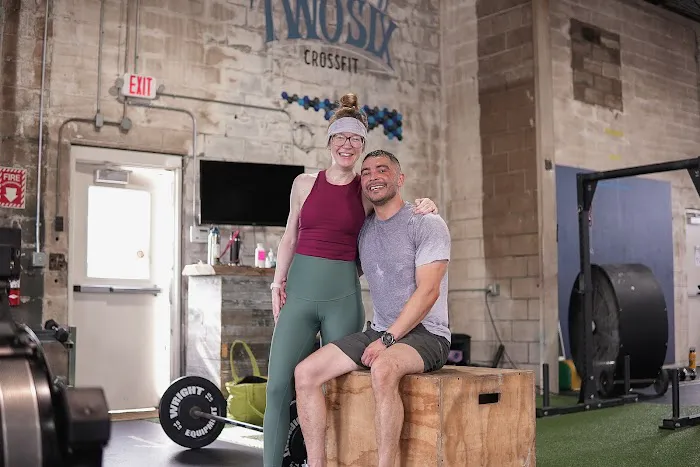 CrossFit 26 Picture 3