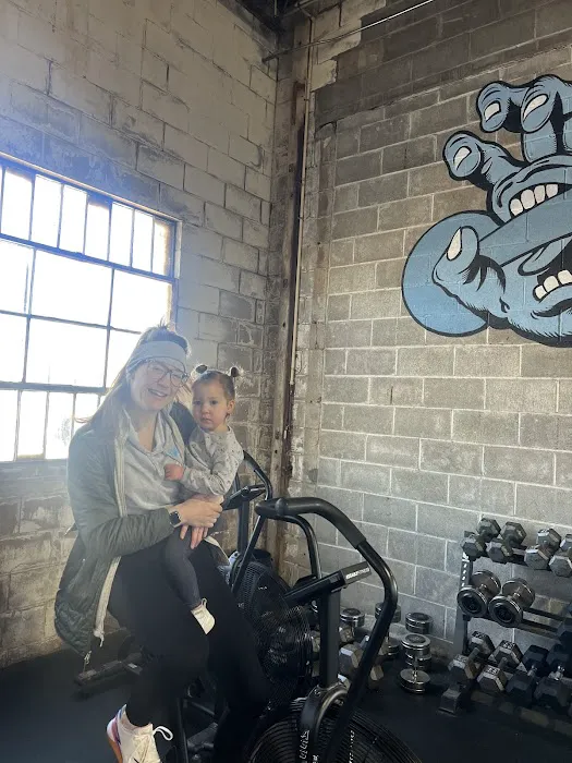 CrossFit 26 Picture 10