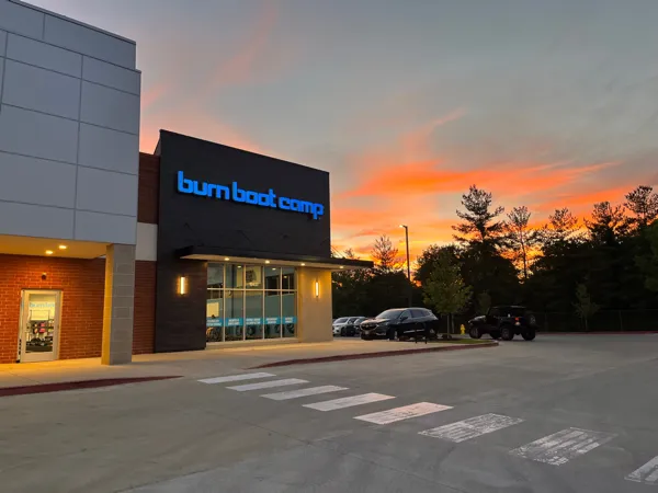 Burn Boot Camp Picture 4