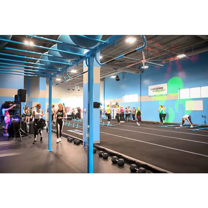 Burn Boot Camp Picture 2