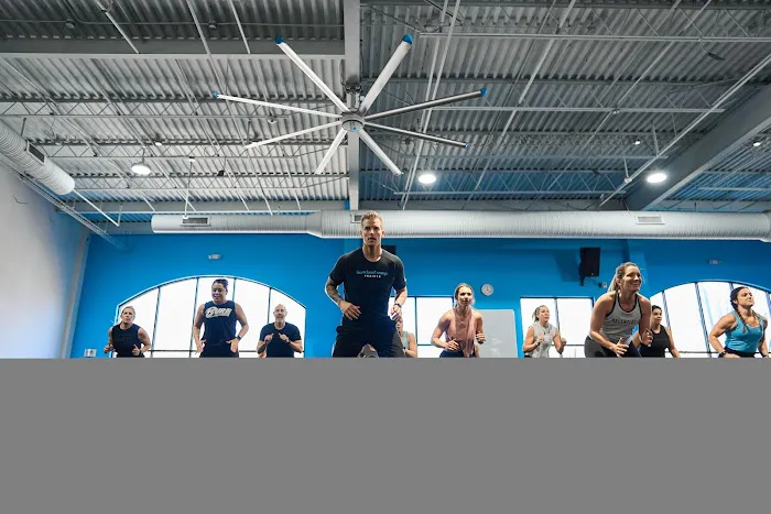 Burn Boot Camp Picture 8