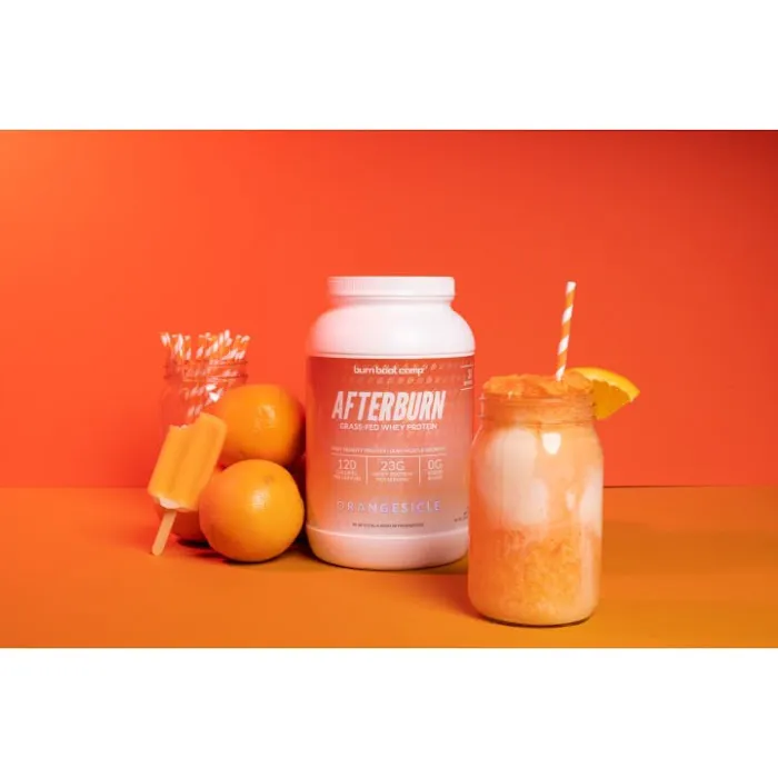 Burn Boot Camp Picture 1