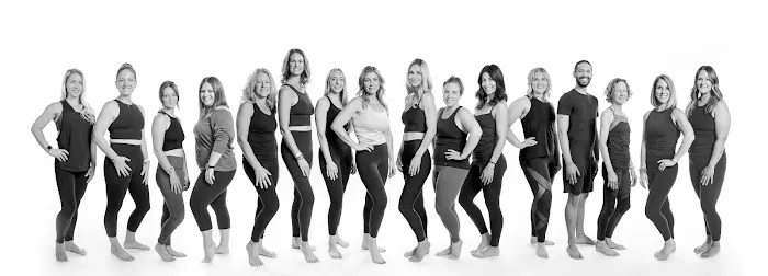 Namaste Yoga Studio Picture 8