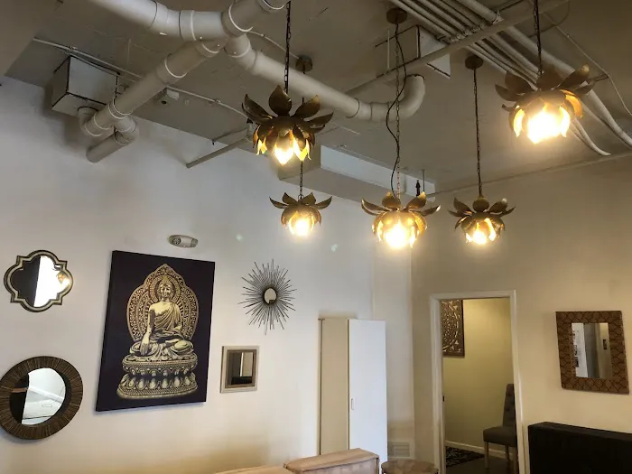 Namaste Yoga Studio Picture 2